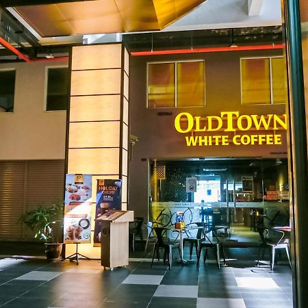 Gloria Swiss Apartment Melaka Ayer Keroh Eksteriør billede