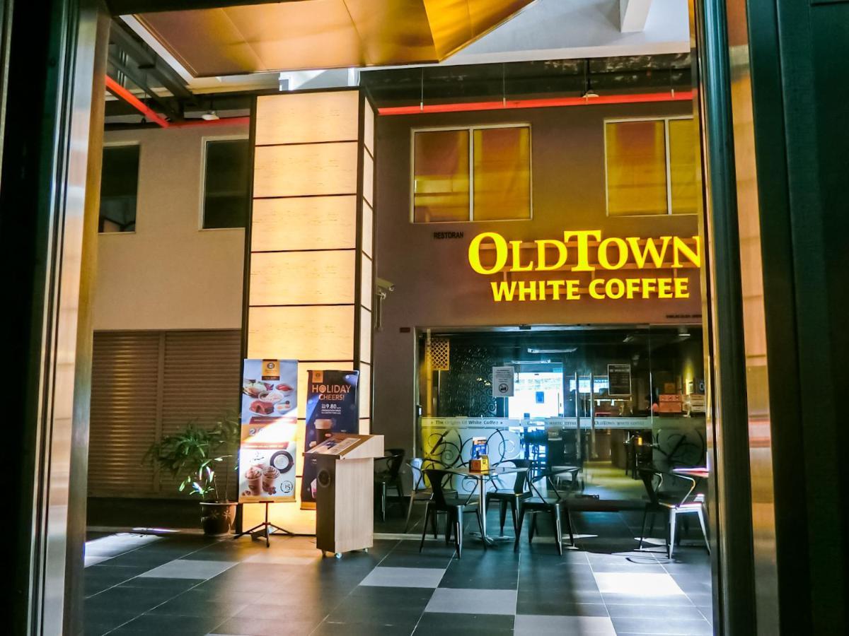 Gloria Swiss Apartment Melaka Ayer Keroh Eksteriør billede